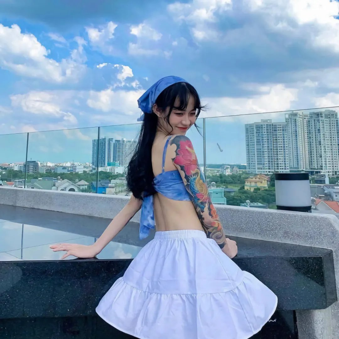 荒蛮故事